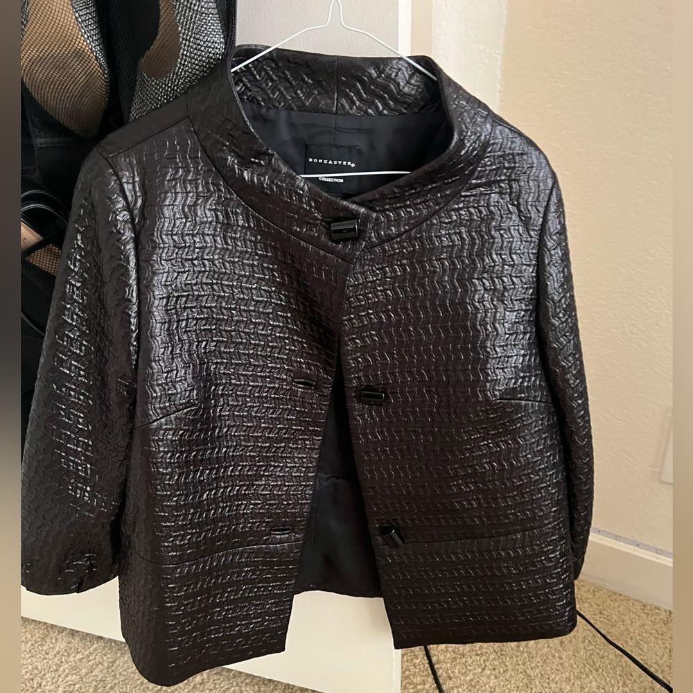 Doncaster collection blazer